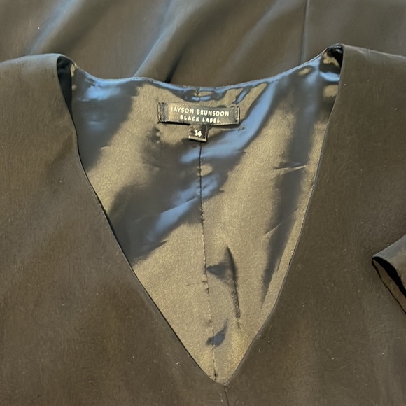 Jayson Brunson black label dress - Picture 5 of 6